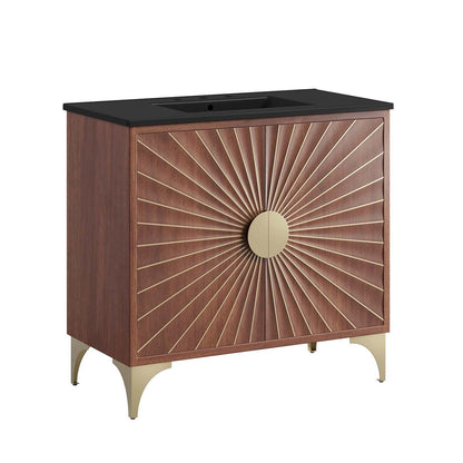 Daylight 36" Bathroom Vanity, EEI-6300 FredCo
