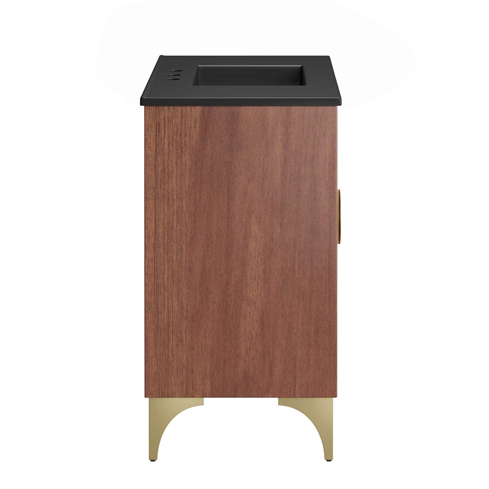 Daylight 36" Bathroom Vanity, EEI-6300 FredCo