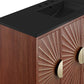 Daylight 48" Bathroom Vanity, EEI-6304 FredCo