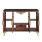 Daylight 48" Bathroom Vanity, EEI-6304 FredCo