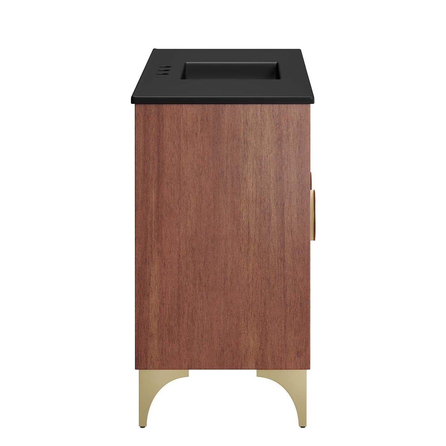 Daylight 48" Bathroom Vanity, EEI-6304 FredCo