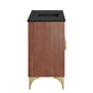 Daylight 48" Bathroom Vanity, EEI-6304 FredCo