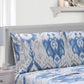 Decorative Alderwood Cotton Sheet Set FredCo