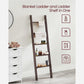 Decorative Farmhouse Blanket Ladder FredCo