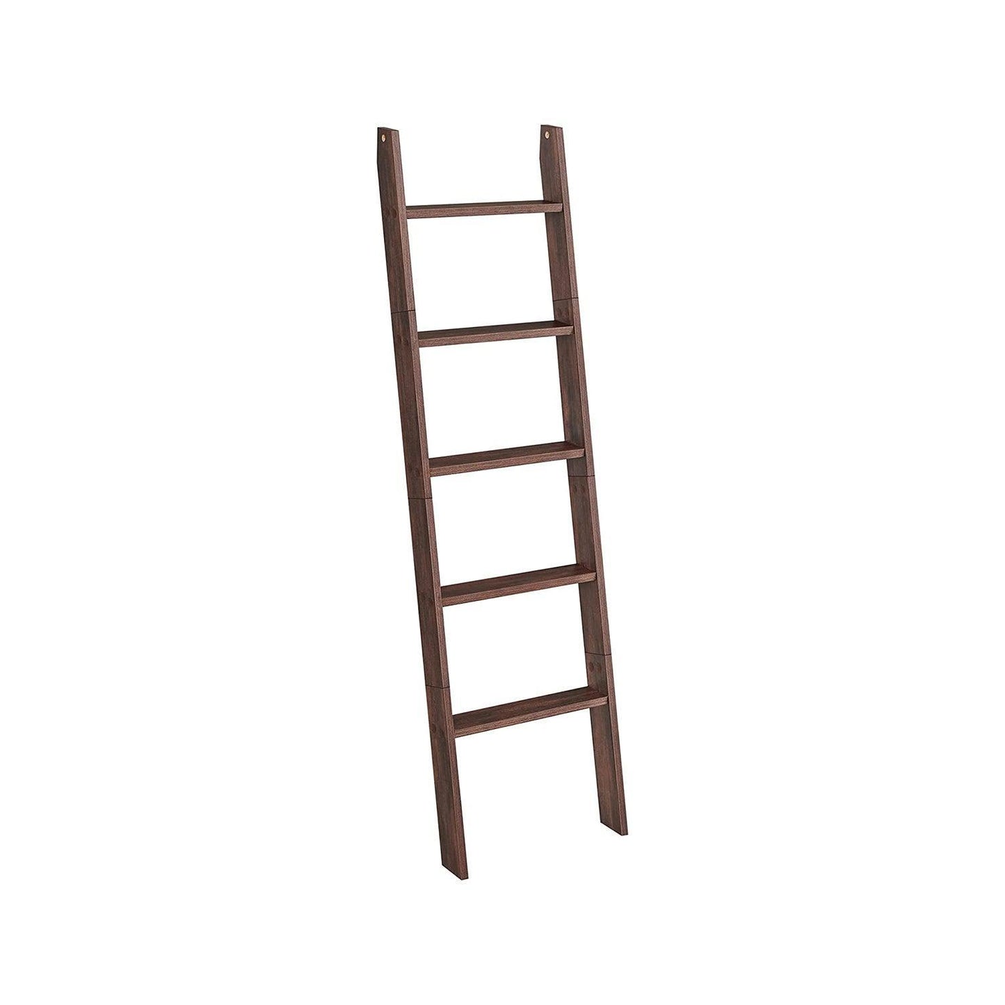 Decorative Farmhouse Blanket Ladder FredCo