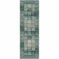 Dexter Oriental Patchwork Rug FredCo