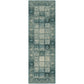 Dexter Oriental Patchwork Rug FredCo