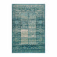 Dexter Oriental Patchwork Rug FredCo