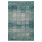 Dexter Oriental Patchwork Rug FredCo