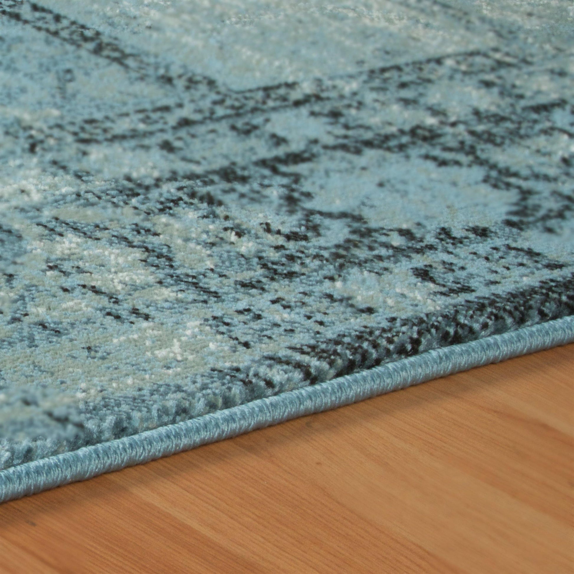 Dexter Oriental Patchwork Rug FredCo