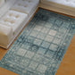 Dexter Oriental Patchwork Rug FredCo
