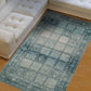Dexter Oriental Patchwork Rug FredCo