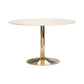 Dining Table 5 PC Set 192061-S5 Coaster FredCo