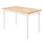 Dining Table 5 PC Set 4147-S5 Coaster FredCo