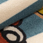 Dinoventure Non-Slip Kids' Rug FredCo