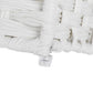 Divided Laundry Basket FredCo