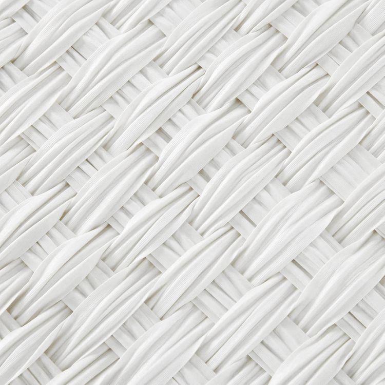 Divided Laundry Basket FredCo