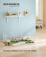 DIY Pet Playpen with Cable Ties FredCo