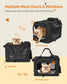 Dog Carrier FredCo