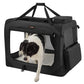 Dog Carrier XL, Black FredCo