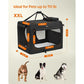 Dog Crate 35.8 x 24.8 x 24.8 Inches FredCo