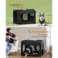 Dog Crate 35.8 x 24.8 x 24.8 Inches FredCo