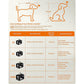 Dog Crate 35.8 x 24.8 x 24.8 Inches FredCo