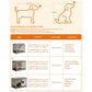Dog Crate Furniture Greige FredCo