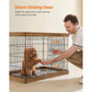 Dog Playpen 36.4 x 22.6 x 25.2 Inches FredCo