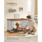 Dog Playpen 36.4 x 22.6 x 25.2 Inches FredCo
