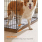 Dog Playpen 48 x 31.5 x 27.6 Inches FredCo