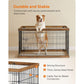Dog Playpen 48 x 31.5 x 27.6 Inches FredCo