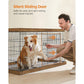 Dog Playpen 48 x 31.5 x 27.6 Inches FredCo