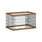 Dog Playpen 48 x 31.5 x 27.6 Inches FredCo