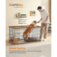 Dog Playpen 48 x 31.5 x 27.6 Inches FredCo