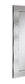 Dominic Mirrored Accent Mirror FredCo