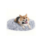 Donut-Shaped Dog Bed FredCo
