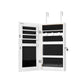 Door Mounted Jewelry Armoire FredCo