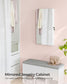 Door Mounted Jewelry Armoire FredCo