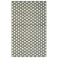 Dot Chic Polka Circles Modern Rug FredCo