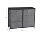 Dresser Drawer Storage Unit FredCo