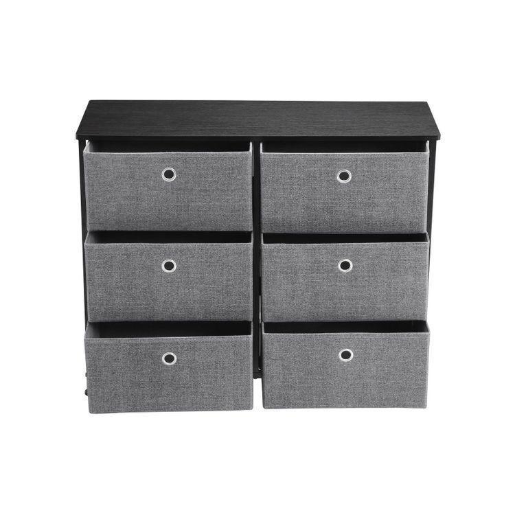 Dresser Drawer Storage Unit FredCo