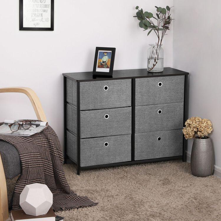 Dresser Drawer Storage Unit FredCo