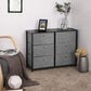 Dresser Drawer Storage Unit FredCo