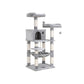 Dual Platforms Cat Tree FredCo