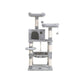 Dual Platforms Cat Tree FredCo