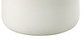 Dustan Natural White Finish Coffee Table FredCo