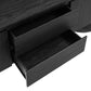 Duval 71 Inch Oval TV Cabinet by Modway EEI-7440 FredCo