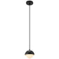 Eclipse Globe Pendant Light by Modway FredCo