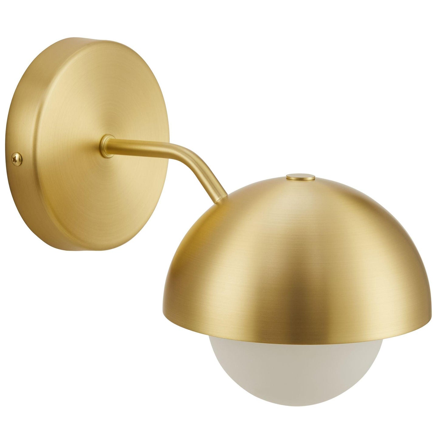 Eclipse Globe Wall Sconce by Modway FredCo